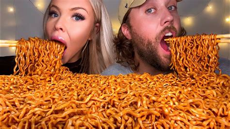 hunnibee youtube|ASMR 10X NUCLEAR FIRE NOODLES CHALLENGE!! (EATING .